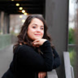 Meet your Posher, Anna